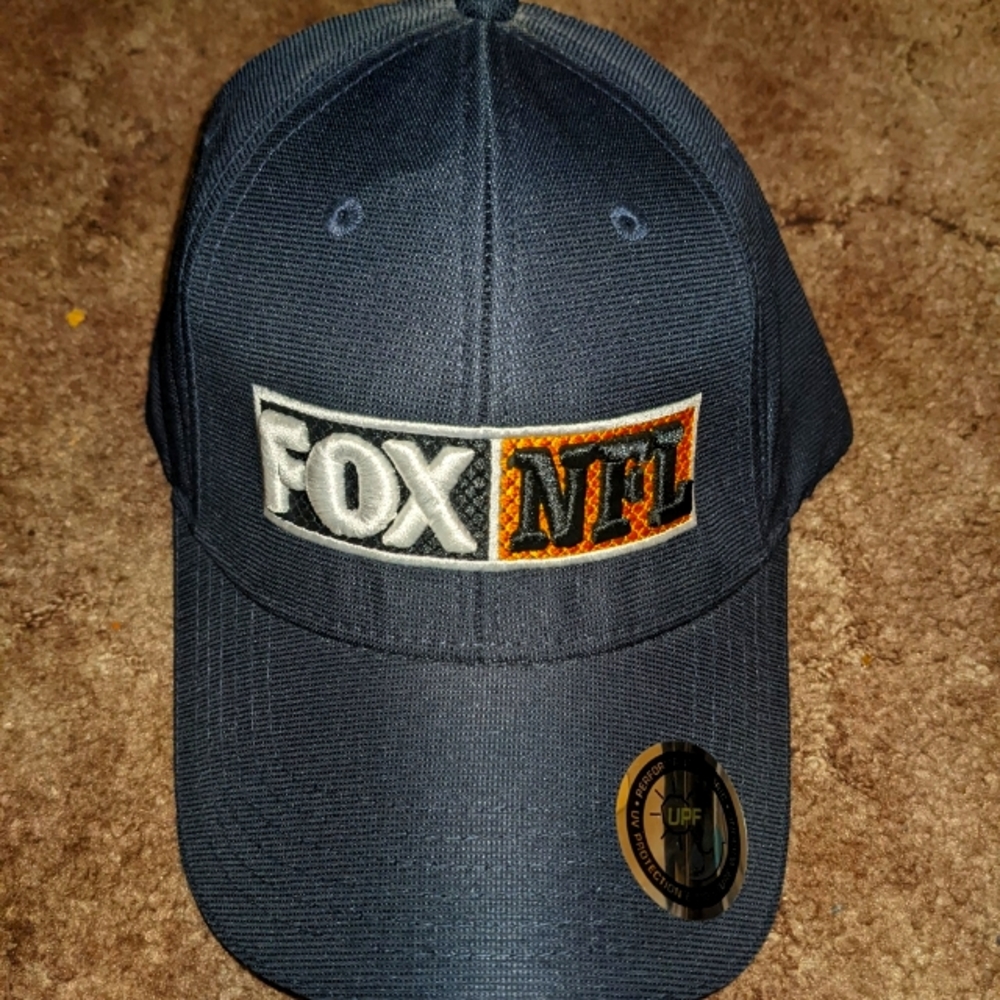 Genuine FOX SPORTS NFL Cap